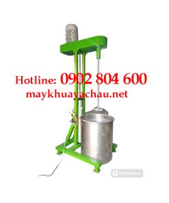 Máy khuấy phân vô cơ