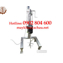 Máy khuấy phô mai
