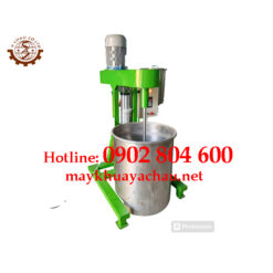 Máy khuấy phụ gia thực phẩm
