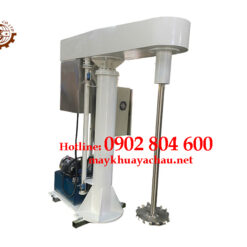 Máy khuấy sơn công nghiệp