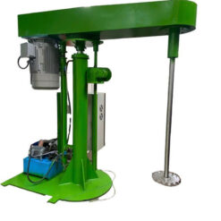 Máy khuấy sơn nước 1-2 tấn