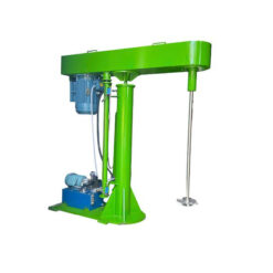 Máy khuấy sơn tốc độ cao 20-100hp