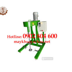 Máy khuấy sốt mayonnaise