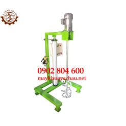 Máy khuấy sữa dưỡng thể