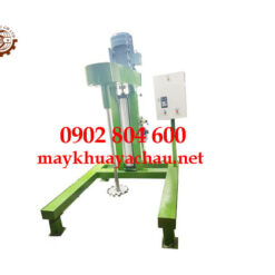 Máy khuấy sữa rửa mặt