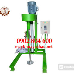 Máy khuấy keo latex