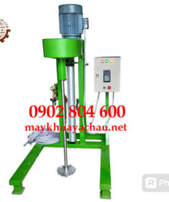 Máy khuấy keo latex