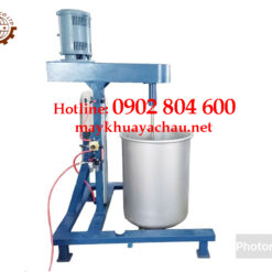 Máy khuấy thuốc diệt cỏ