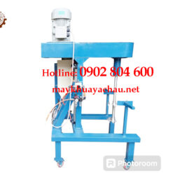 Máy khuấy thuốc trừ sâu
