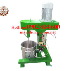 Máy khuấy keo polyurethane