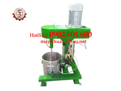 Máy khuấy keo polyurethane