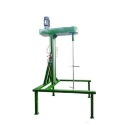 Máy khuấy trộn phân bón lỏng sệt
