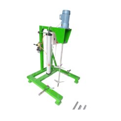 Máy khuấy trộn thực phẩm 50-500 lít