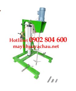 Máy khuấy trộn thực phẩm 50-500 lít