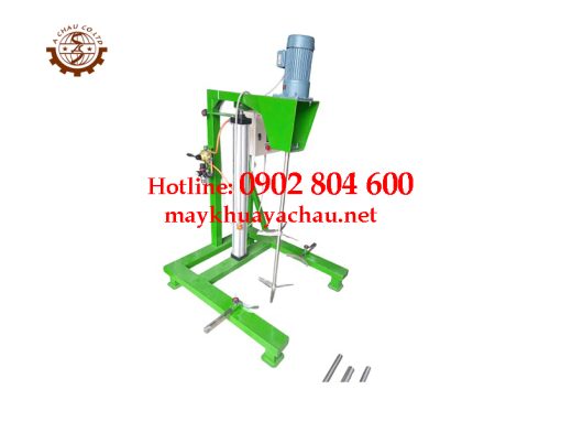 Máy khuấy trộn thực phẩm 50-500 lít