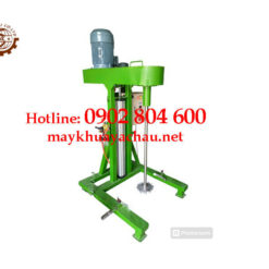 Máy khuấy tương cà