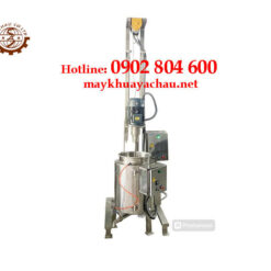 Máy khuấy tương ớt