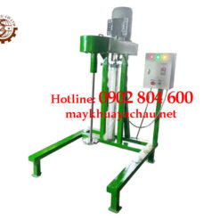 Máy khuấy keo nước