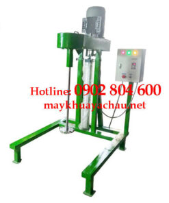 Máy khuấy keo nước