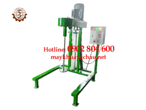 Máy khuấy keo nước