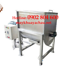 Máy trộn muối