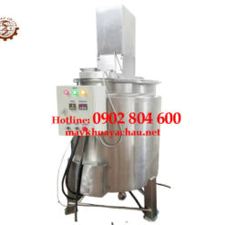 Bồn khuấy nhựa đường