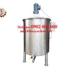 Bồn khuấy sơn epoxy