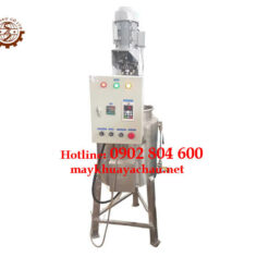 Bồn khuấy sữa tắm