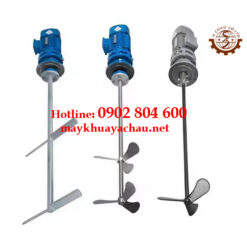 Máy khuấy công nghiệp 1000 lít