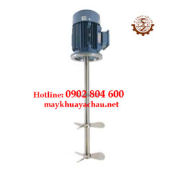 Máy Khuấy Công Nghiệp 200 Lít
