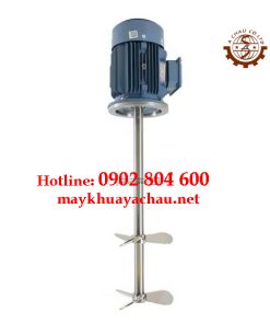 Máy Khuấy Công Nghiệp 200 Lít