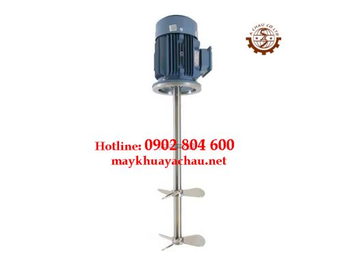 Máy Khuấy Công Nghiệp 200 Lít