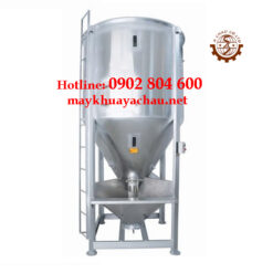 Máy trộn hạt nhựa 1000kg