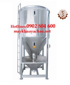 Máy trộn hạt nhựa 1000kg