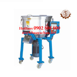 Máy trộn màu công nghiệp