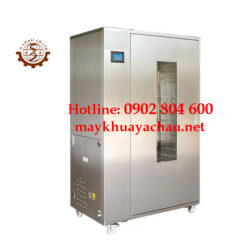 Máy sấy nông sản đa năng