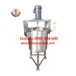 Ưu nhược điểm của bồn khuấy dung môi