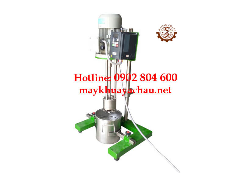 Ưu nhược điểm của máy nghiền màu