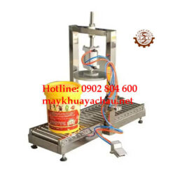 Máy đóng nắp thùng sơn