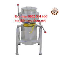Máy xay giò chả 10kg