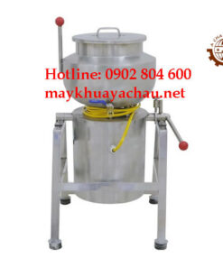 Máy xay giò chả 10kg
