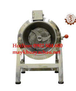 Máy xay giò chả 15kg