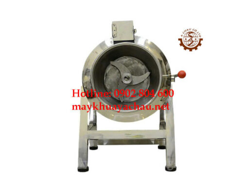Máy xay giò chả 15kg