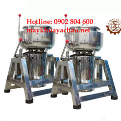 Máy xay giò chả 20 kg