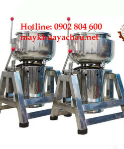 Máy xay giò chả 20 kg