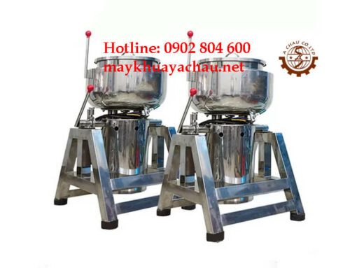 Máy xay giò chả 20 kg