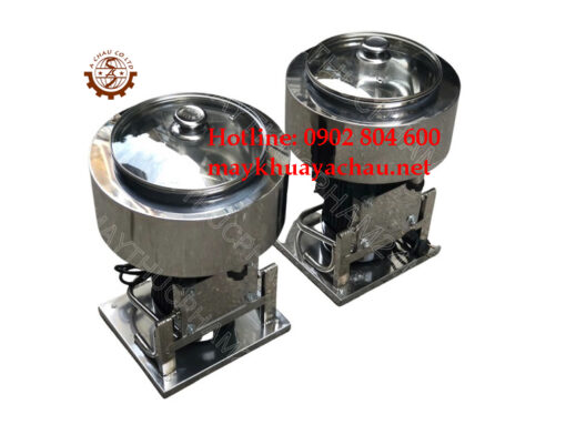 Máy xay giò chả 3kg