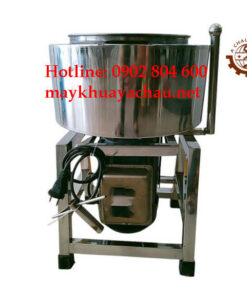 Máy xay giò chả 50kg
