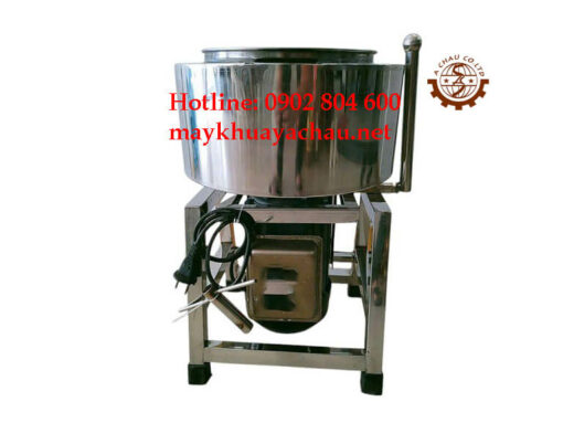 Máy xay giò chả 50kg
