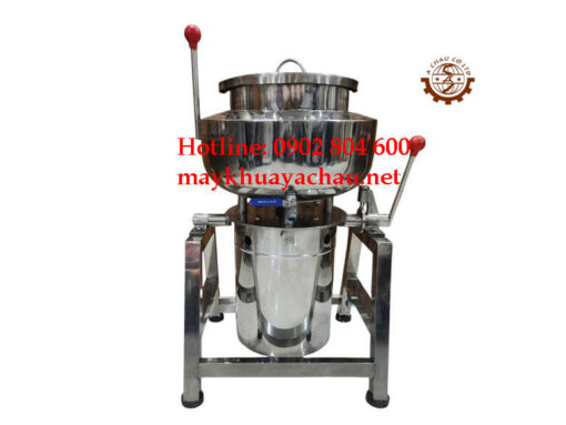 Máy xay giò chả đa năng